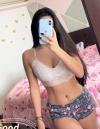 Taksim Escort Bayan Çağlayla Sıradışı Bir Macera